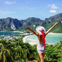 Отзыв от Александра - Виза Destination Thailand